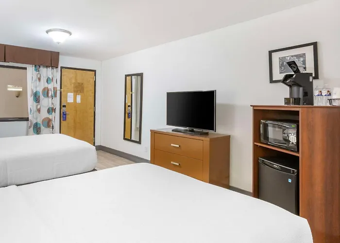 Best Western Plus El Paso Airport Hotel & Conference Center