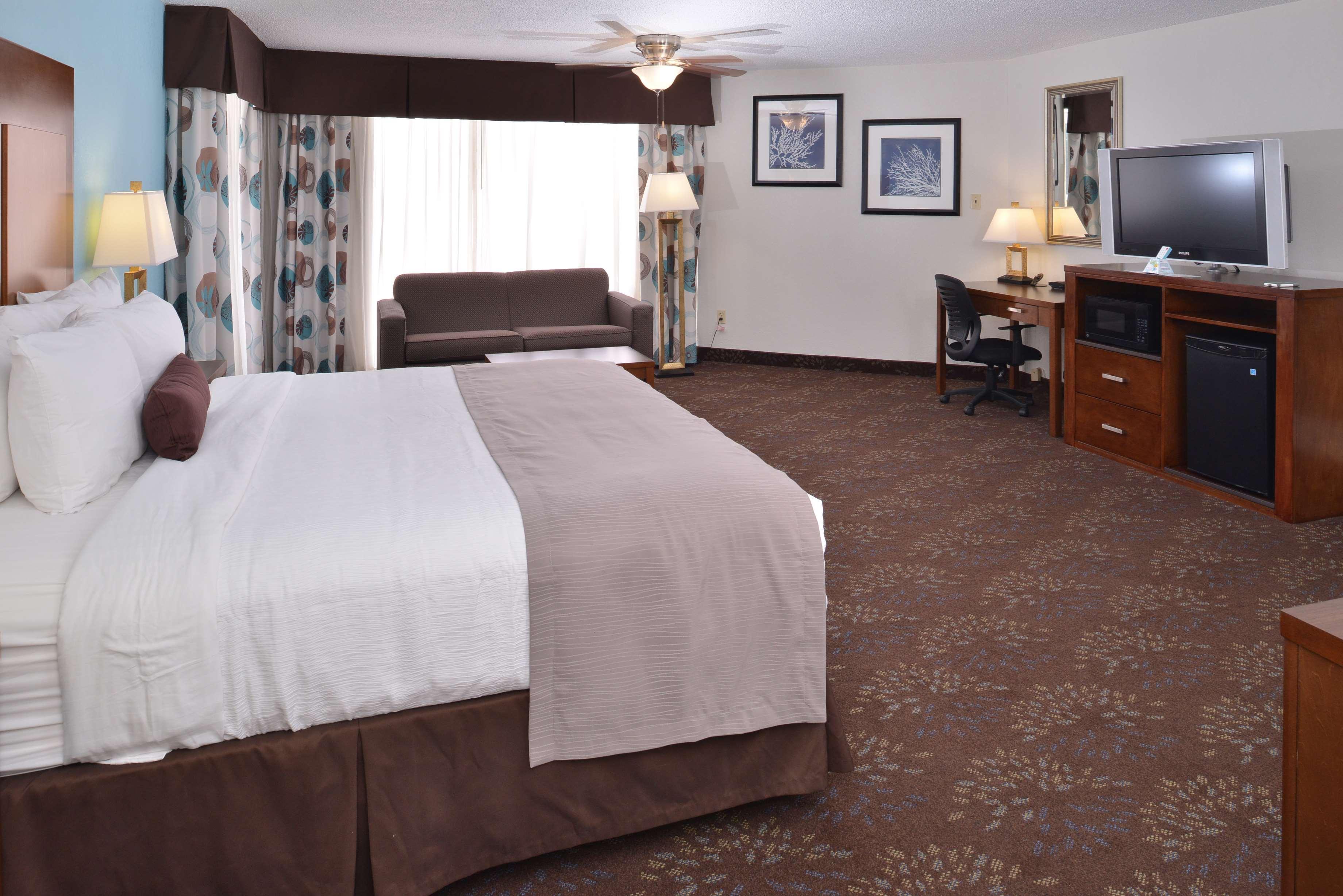 Western Airport & Conference Center El Paso