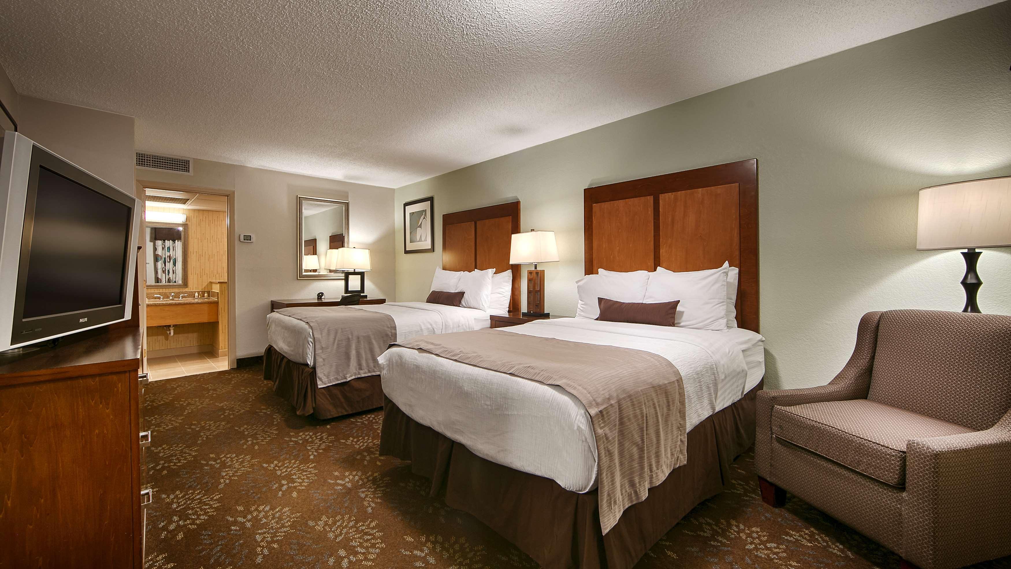 Western Airport Hotel&conference Center Hotel 3*