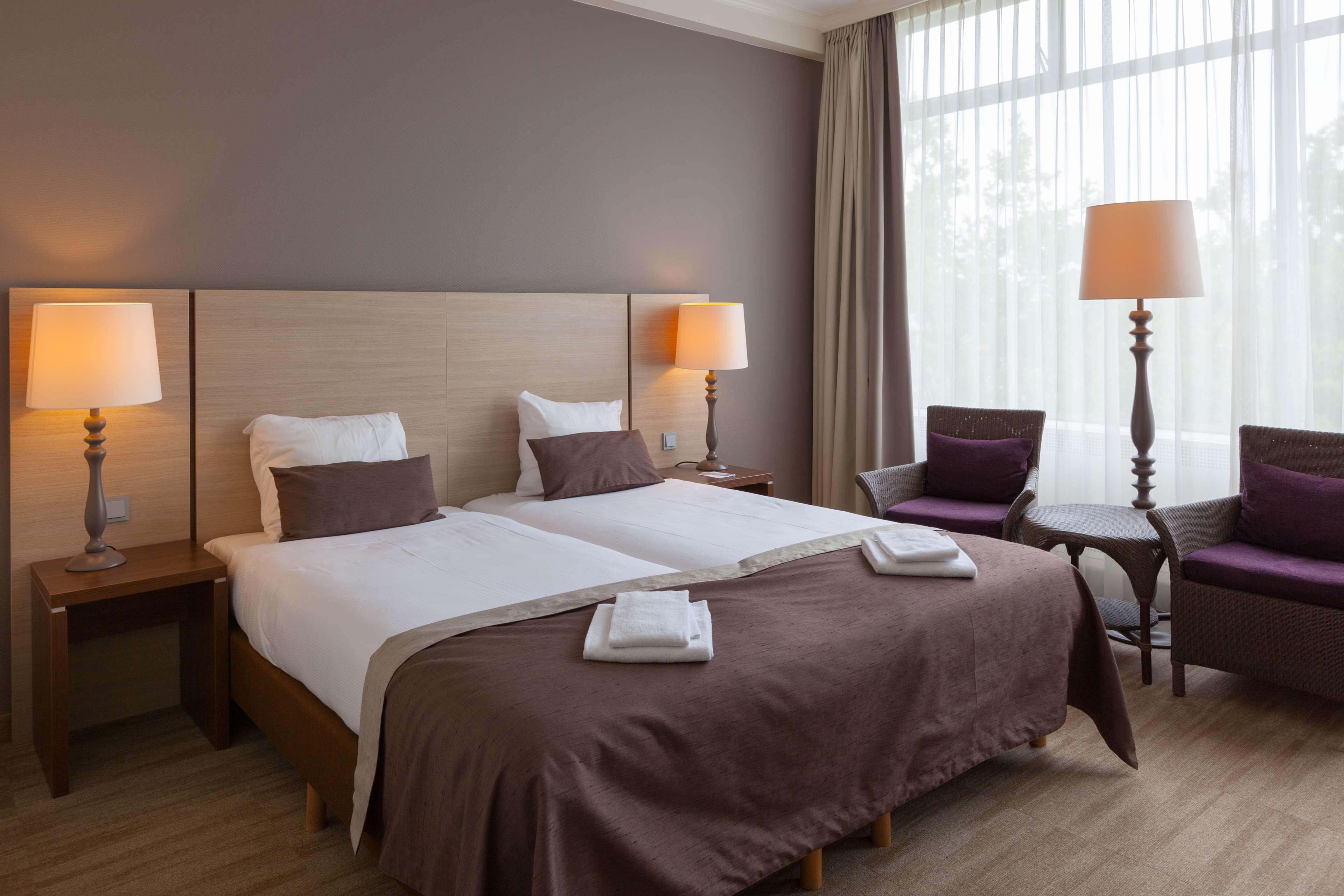 Western Airport & Conference Center 3* El Paso