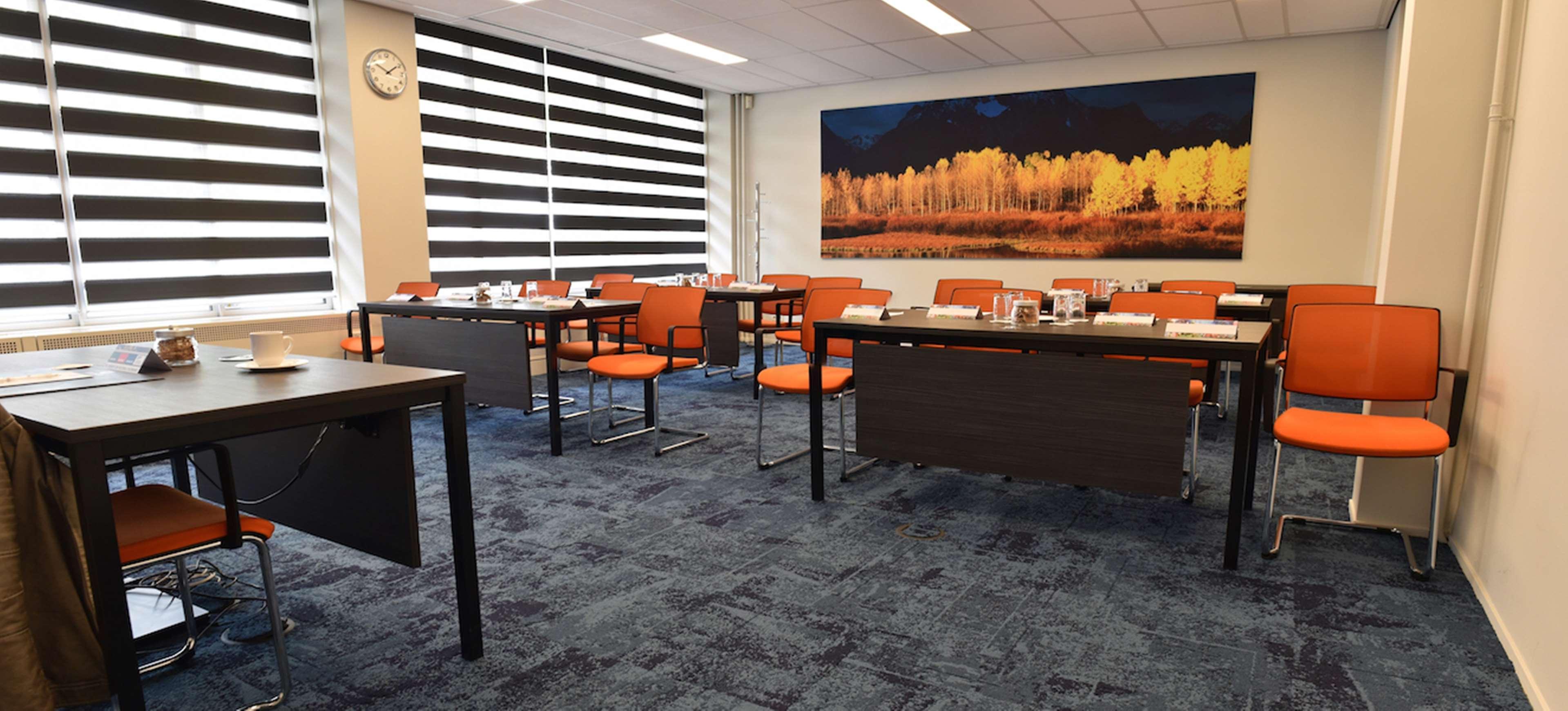 Hotel Western Airport & Conference Center El Paso