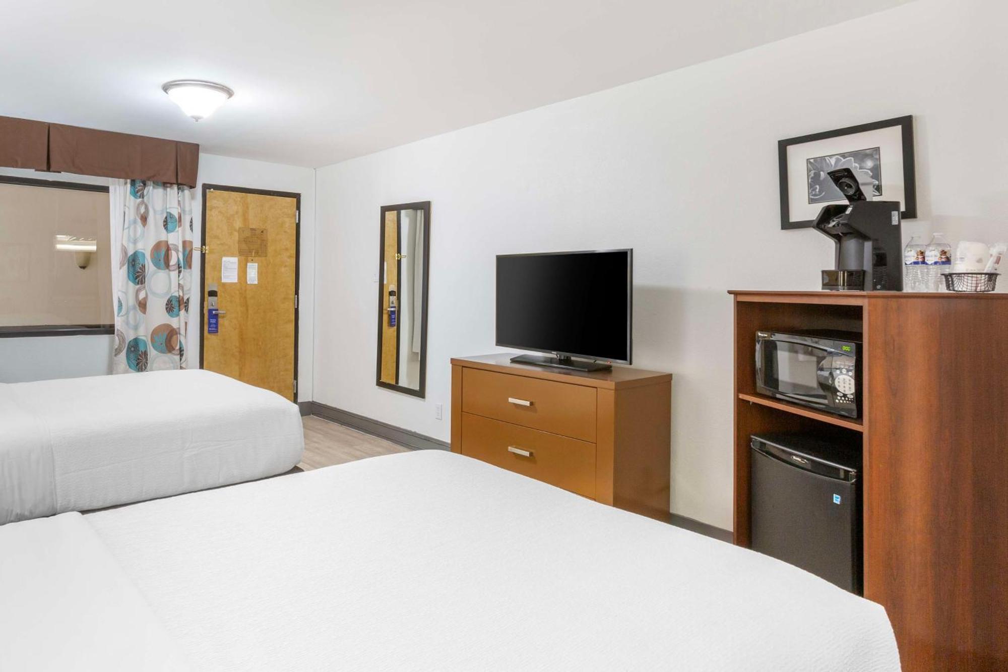 Western Airport & Conference Center El Paso