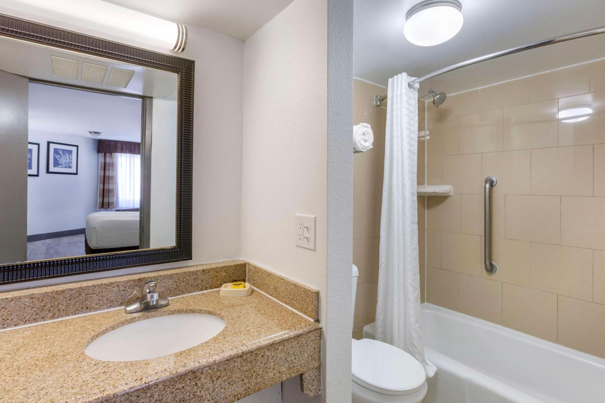 Western Airport Hotel&conference Center 3* El Paso