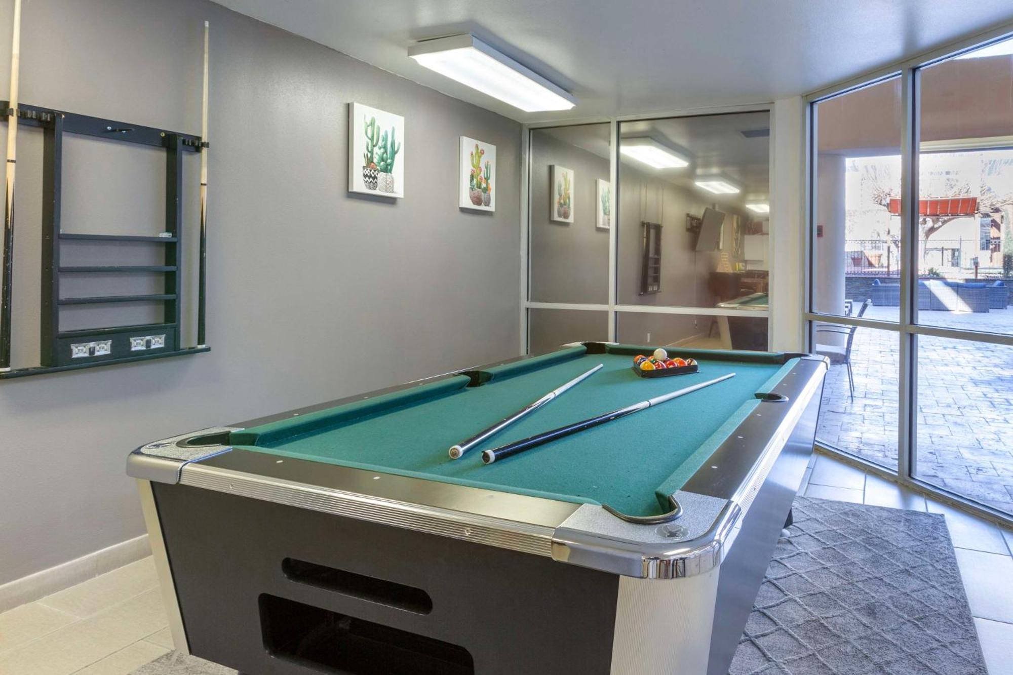 Western Airport & Conference Center 3* El Paso