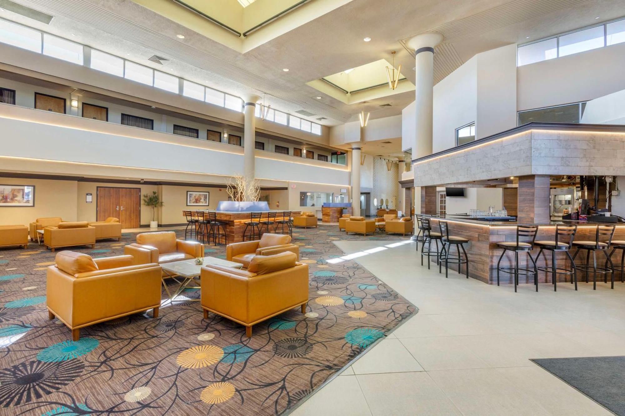 Western Airport & Conference Center El Paso