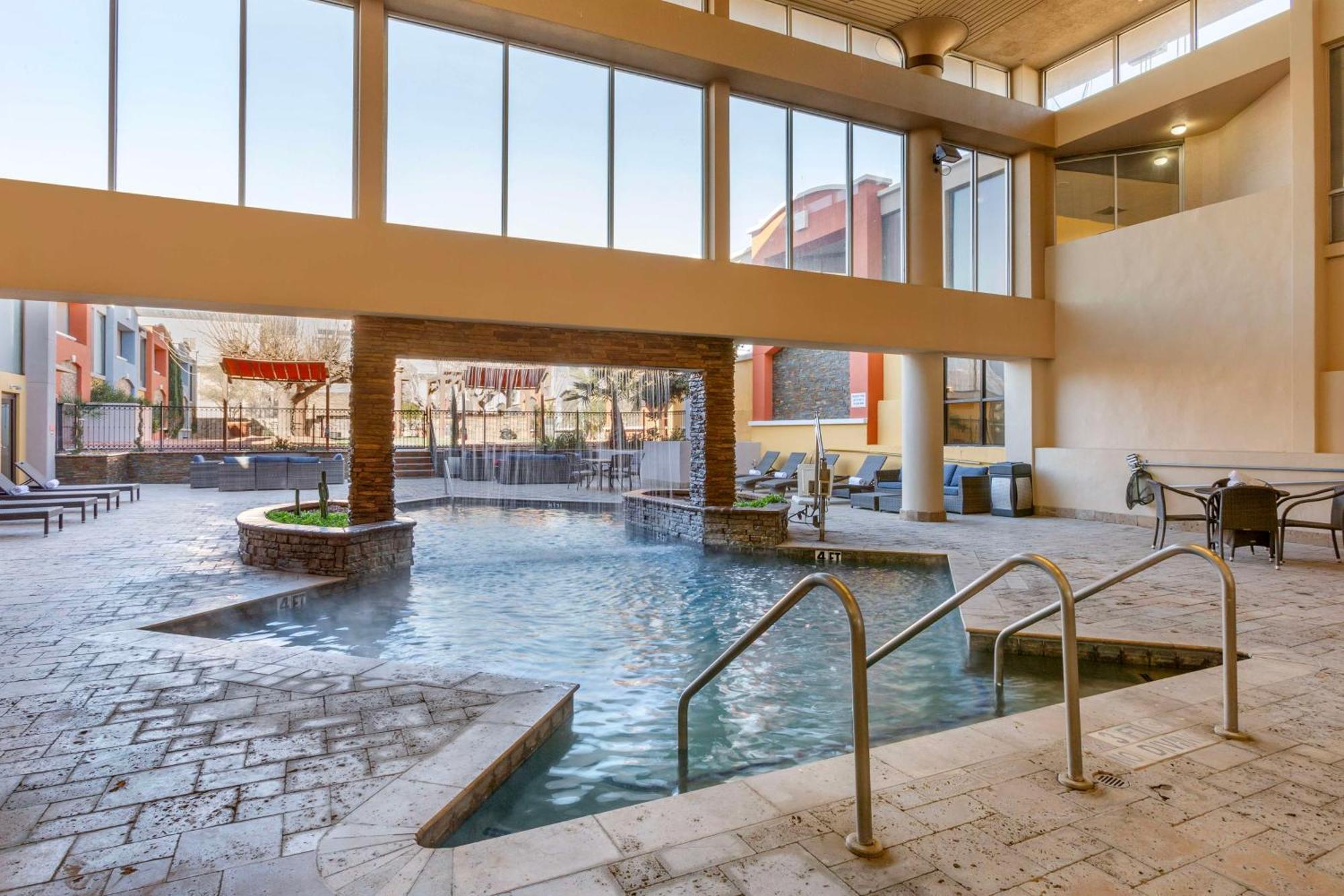 Western Airport & Conference Center El Paso