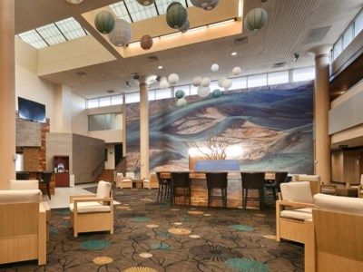 Western Airport Hotel&conference Center El Paso